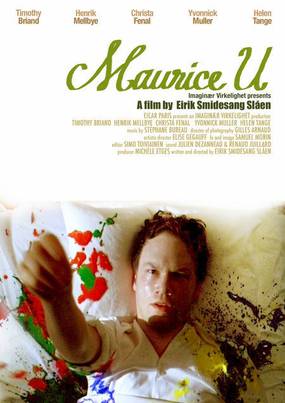 Maurice U.