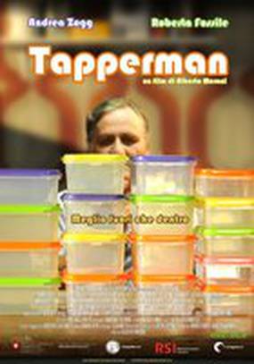 Tapperman