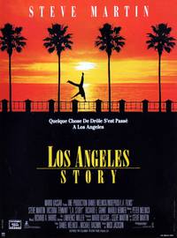 Постер Лос-Анджелесская история