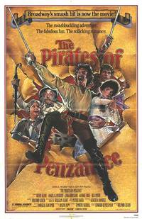 Постер Пираты Пензенса