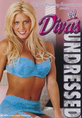 WWE Divas: Undressed