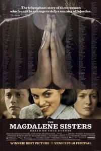 Постер Сестры Магдалины