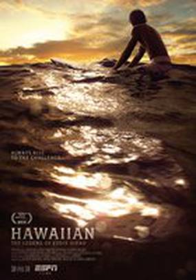 Hawaiian: The Legend of Eddie Aikau