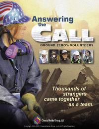 Кадр Answering the Call: Ground Zero's Volunteers