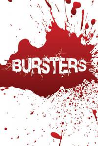 Постер Bursters