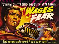 Постер Плата за страх