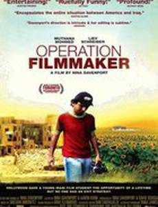 Operation Filmmaker