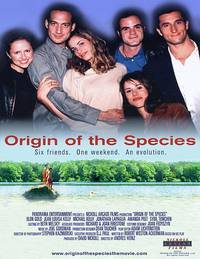 Постер Origin of the Species