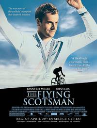 Постер Летучий шотландец