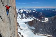 Кадр Cerro Torre: A Snowball's Chance in Hell