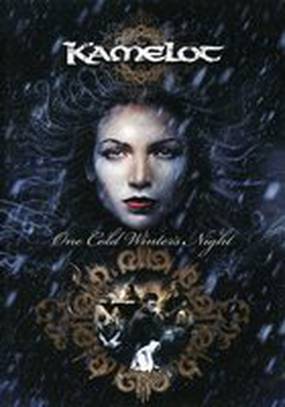 Kamelot: One Cold Winter's Night (видео)