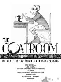 Постер The Coat Room