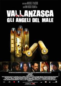 Постер Валланцаска — ангелы зла