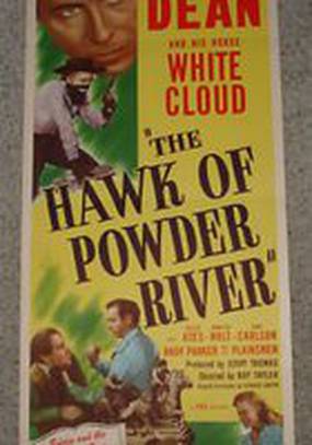 The Hawk of Powder River