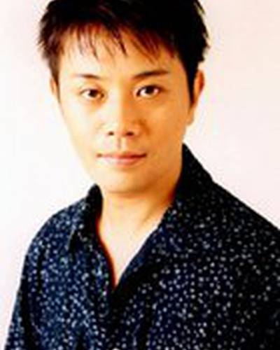 Ивата Мицуо фото