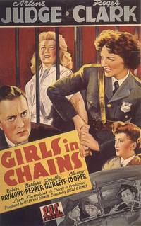 Постер Девушки в цепях