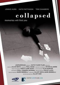 Постер Collapsed