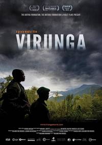 Постер Вирунга