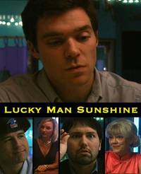 Постер Lucky Man Sunshine