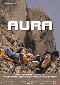 Постер Aura