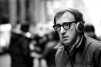 Кадр American Masters: Woody Allen - A Documentary