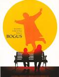 Постер из фильма "Богус" - 1