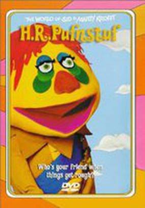 H.R. Pufnstuf