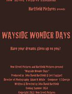 Wayside Wonder Days