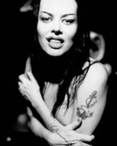 Kembra Pfahler фото