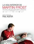 Постер из фильма "Внутренний мир Мартина Фроста" - 1