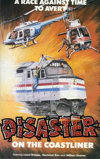 Постер Disaster on the Coastliner