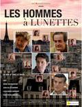 Постер из фильма "О чем говорят французские мужчины" - 1