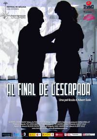 Постер Al final de la escapada