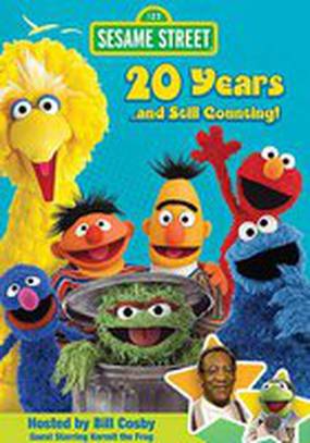 Sesame Street: 20 and Still Counting