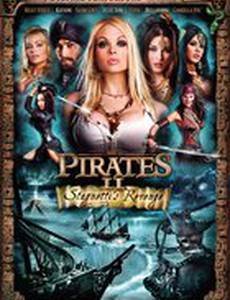 Пираты 2: Месть Стагнетти (видео)