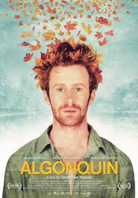 Постер Algonquin