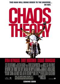 Постер Теория хаоса
