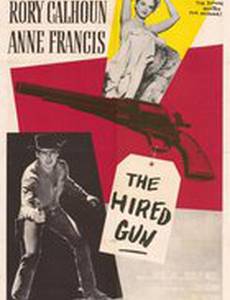 The Hired Gun