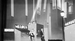 Кадр из фильма "Бродвейская мелодия 1929-го года" - 2