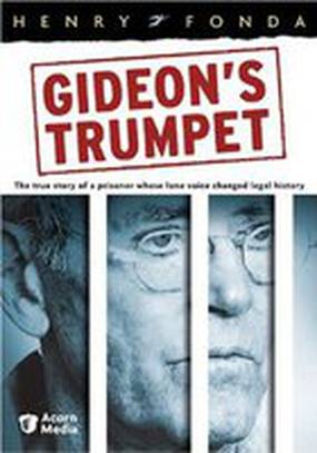 Gideon's Trumpet