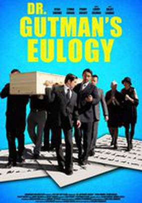 Dr. Gutman's Eulogy