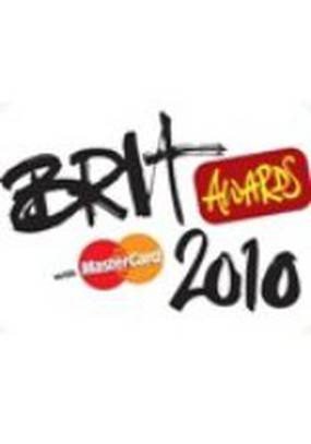 Церемония вручения премии Brit Awards 2010