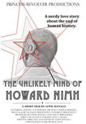 The Unlikely Mind of Howard Nimh