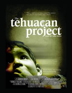 The Tehuacan Project