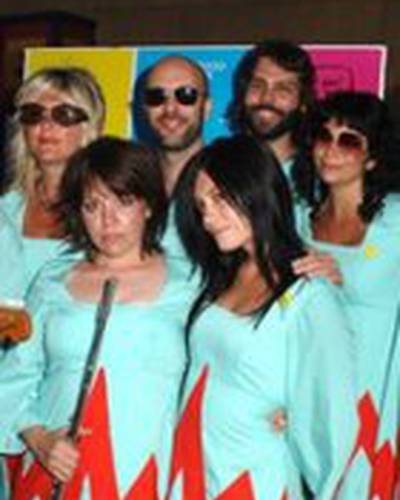 The Polyphonic Spree фото