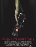 Постер из фильма "Когда звонит незнакомец" - 1