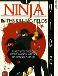 Ninja in the Killing Fields (видео)