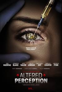 Постер Altered Perception