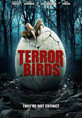 Terror Birds