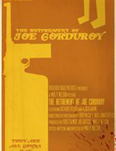 The Retirement of Joe Corduroy